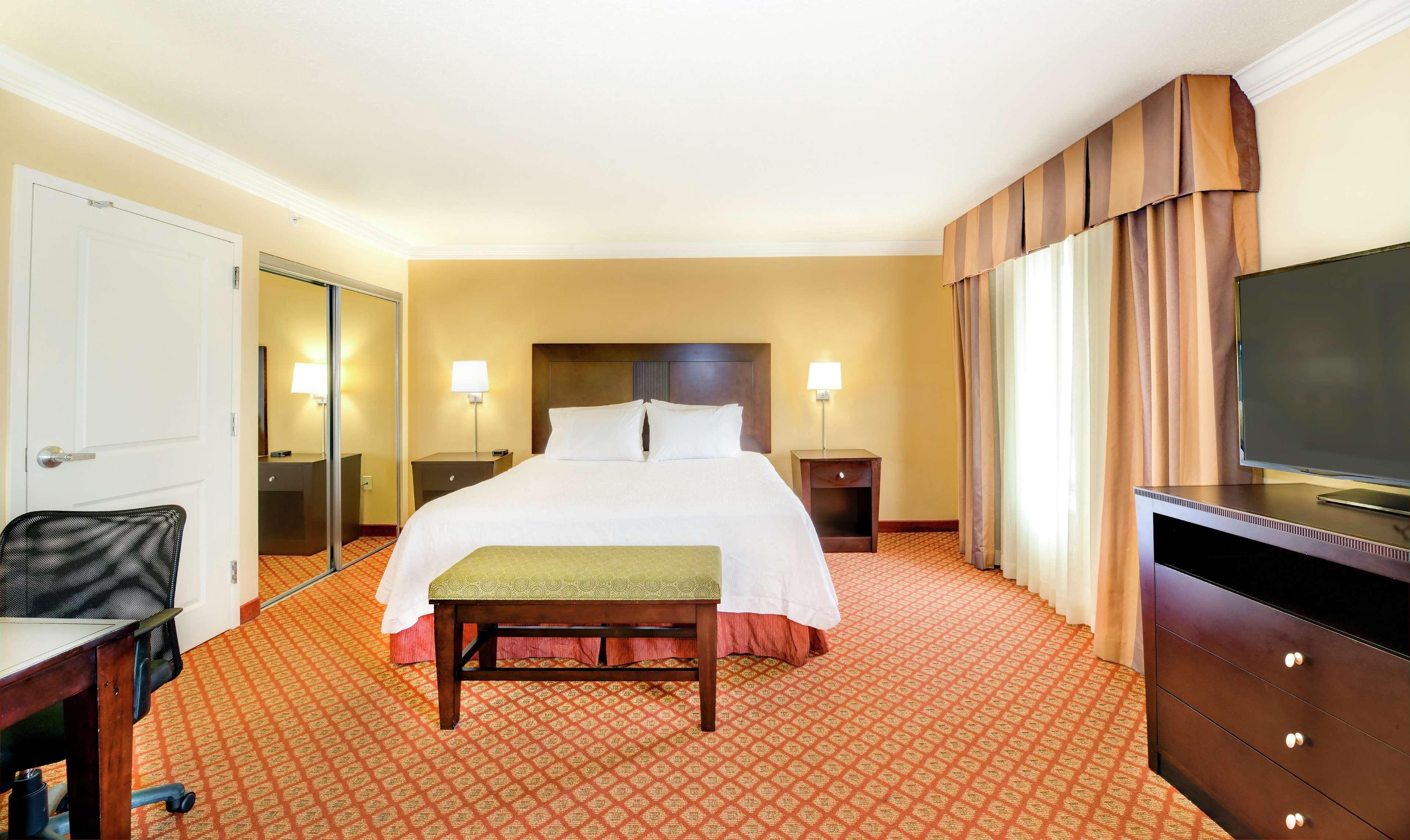Hampton Inn & Suites Scottsboro Eksteriør bilde