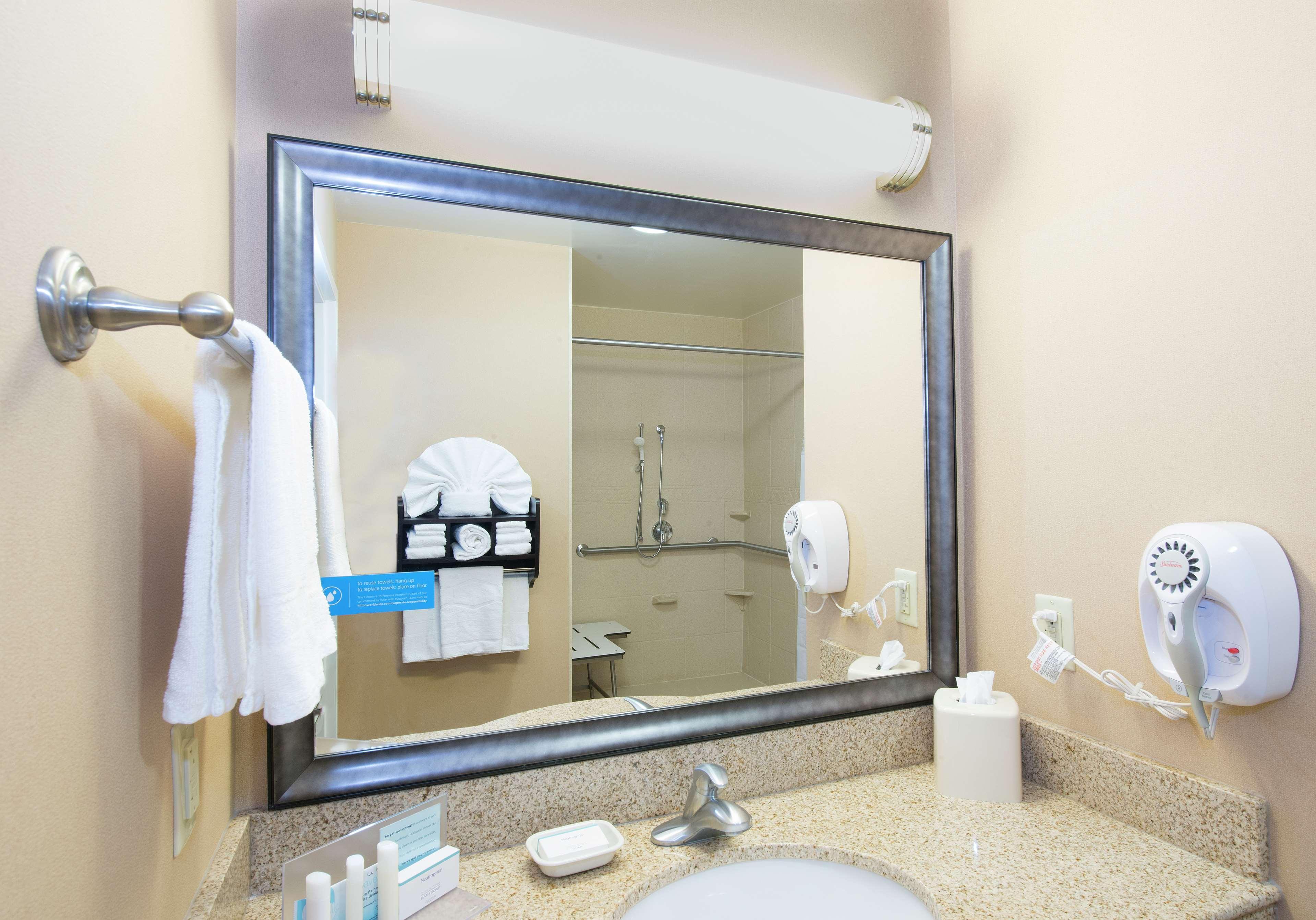 Hampton Inn & Suites Scottsboro Eksteriør bilde