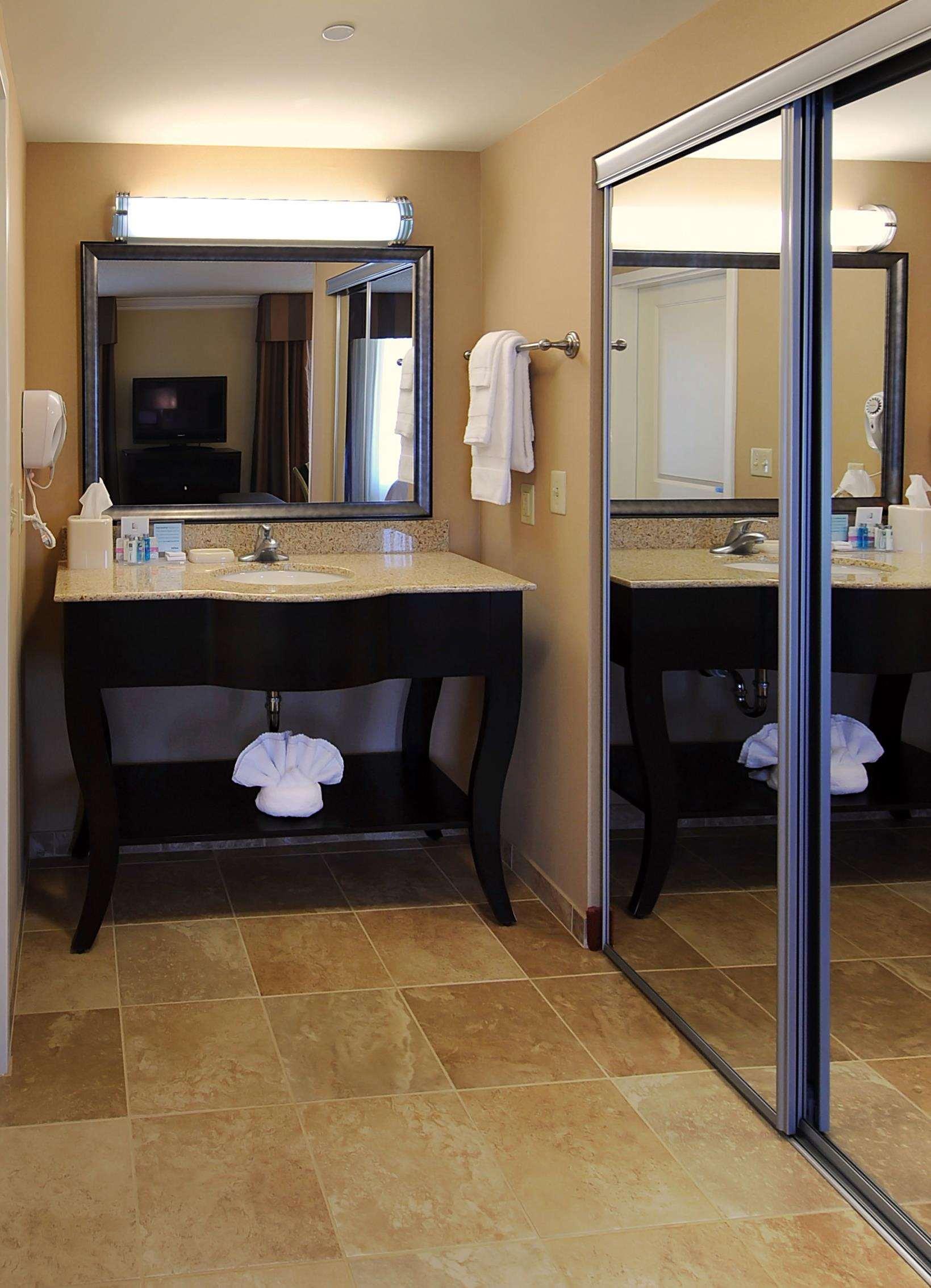 Hampton Inn & Suites Scottsboro Rom bilde