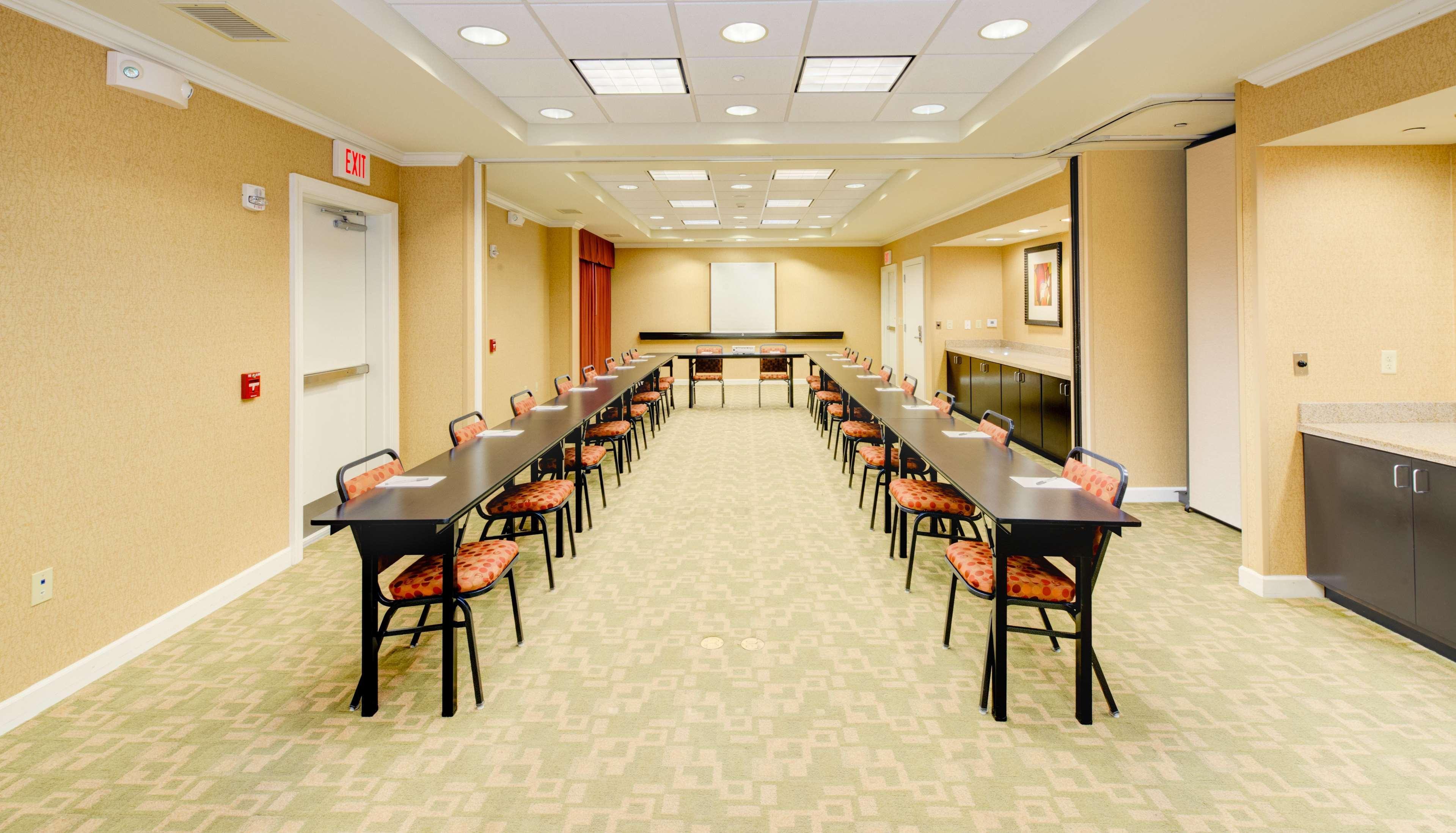 Hampton Inn & Suites Scottsboro Eksteriør bilde