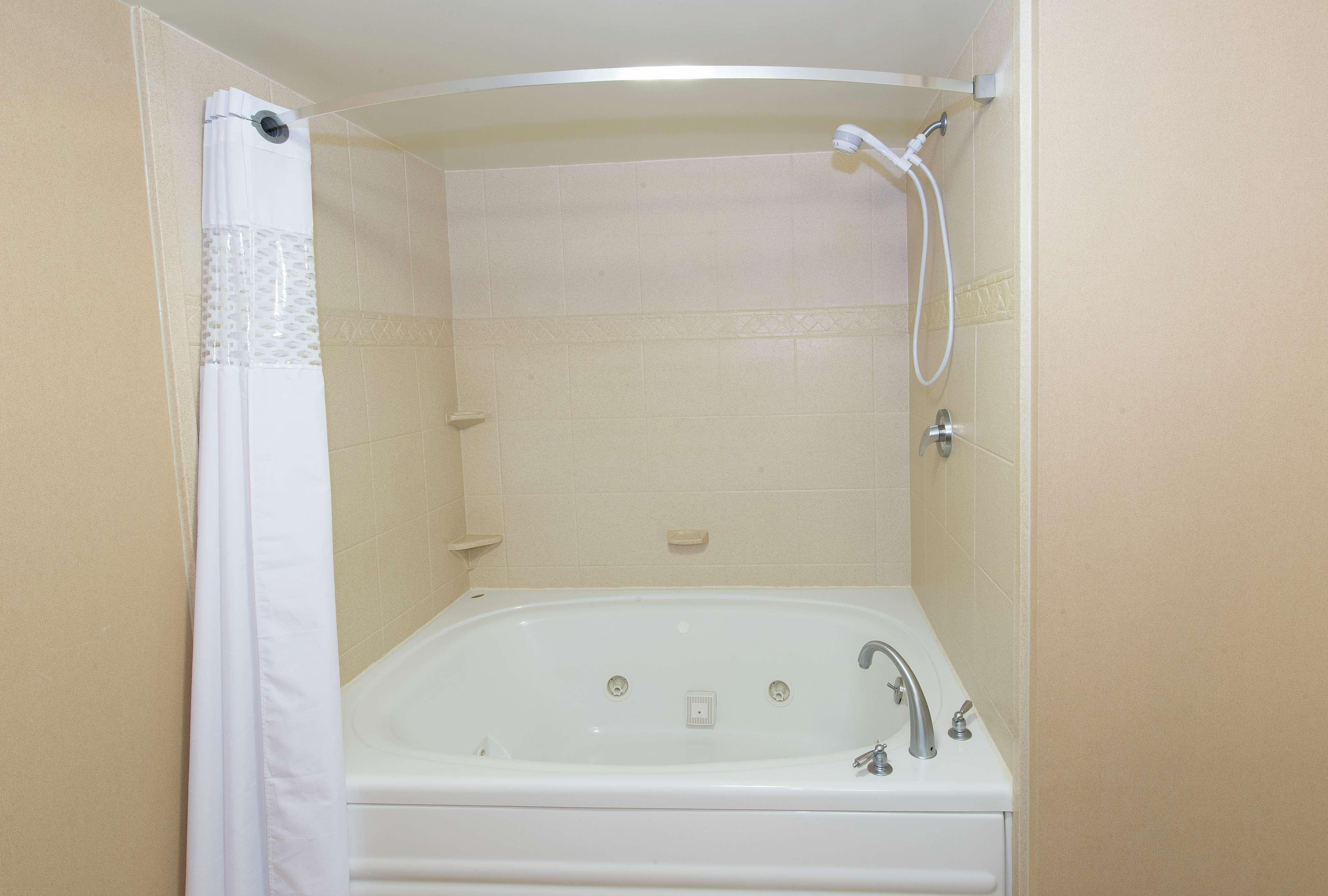 Hampton Inn & Suites Scottsboro Eksteriør bilde