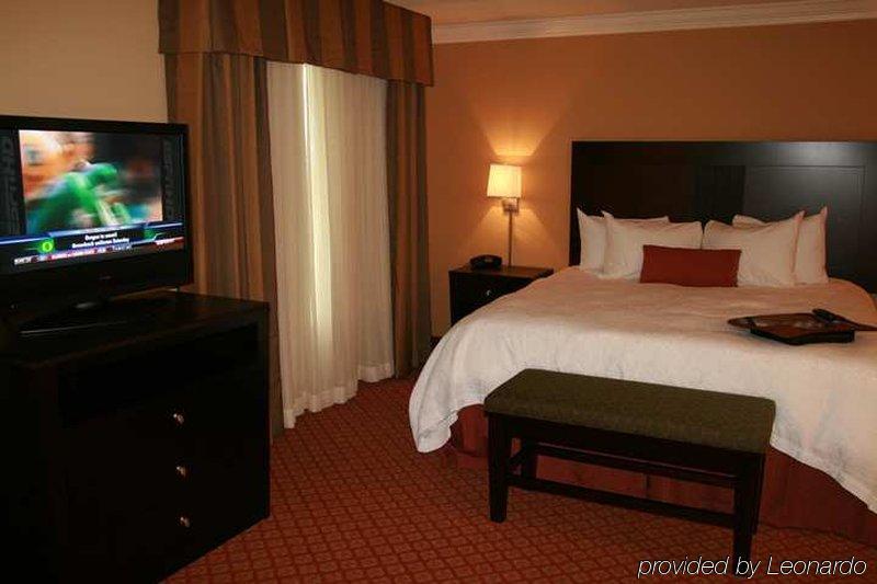Hampton Inn & Suites Scottsboro Rom bilde